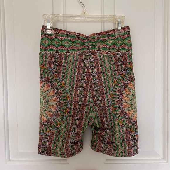 Wolven midi bike short - Picture 6 of 6